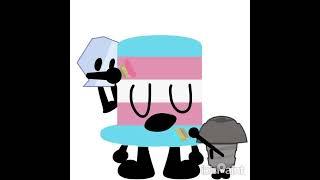 TRANS TOPHAT [joke]￼