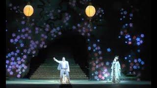 TURANDOT - Act 3: "Principessa di morte! "Julija Vasiljeva, Gaston Rivero - Latvian National Opera