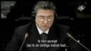 Milosevic Trial - Corruption Of International Justice 9/10