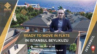 TURKISH APARTMENTS | BEYLIKDUZU AND PROPERTY PRICES | عقارات بيلك دوزا