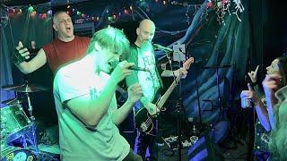 Dwarves LIVE Full Set - September 11, 2024 - Tin Roof - Charleston, SC - Punk