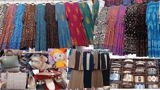 RAMİ SOSYETE PAZARI  ELBİSE 250 TL, PANTOLON 150 TL,BABET 300 TL,TİŞÖRT 150 TL #reklamdeğildir #new