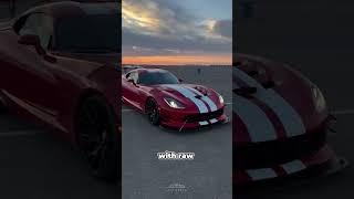 The Widowmakers #supercars #cars #shorts