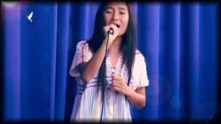 Smyrna Gospel Song-Smyrna Karen Baptist Church 2014