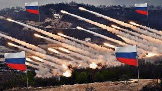 Russian Military Power 2024 | Russian Armed Forces | How Powerful is Russia?