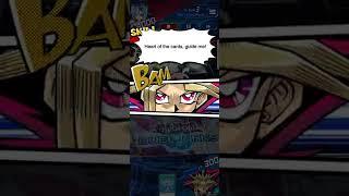 This Is Why Yang Zings Are So Fun In Yu-Gi-Oh Duel links #shorts