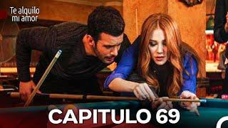 Te Alquilo Mi Amor Capitulo 69 (Doblado En Español)