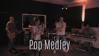 Pop Medley - Coverband Comeback - 15 songs in 15 minutes