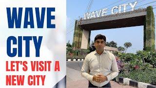 Wave city ultra luxury Flats, Plots, commercials NH-24 Ghaziabad well connected to Noida and Delhi