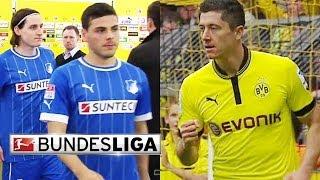 Dortmund vs. Hoffenheim - The Unbelievable 2012/13 Season Finale