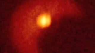 Lava Waves Behind Jupiter Moon Io’s Temperature Changes | Video