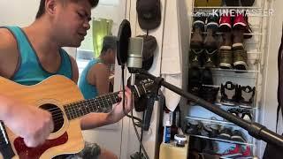 Parokya ni Edgar - Your Song (Cover by Joseph Sumpay)