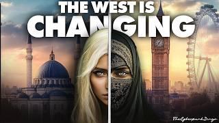 Has Multiculturalism Failed in the West? An ex-muslim's perspective.