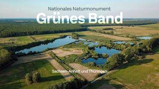 Das Grüne Band Sachsen-Anhalt & Thüringen