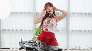 DJ MINCHAE, SHORT MIXSET #003