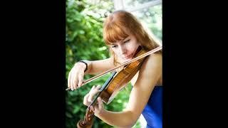 Bach /Gounod& Schubert Ave Maria themes, Anna Karkowska, Katarzyna Karkowska