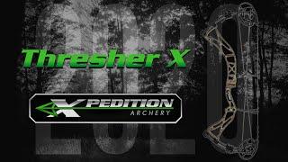 Xpedition 2020 Thresher X