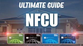 Ultimate Navy Federal NFCU Video! Full Playlist