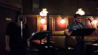 Moonage daydream cover - MiLMaC