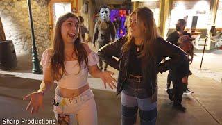 Epic Halloween Events 2022 | Sharp Productions Kaleigh Kailani