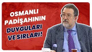 I. Abdülhamid’in Mektuplarında Neler Yazıyordu? | Tarihin Arka Odası