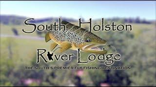 South Holston River Lodge 2018