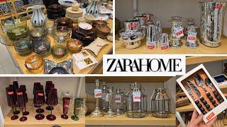 ZARA HOME SALE  NEW PRODUCTS 31 DECEMBER 2024