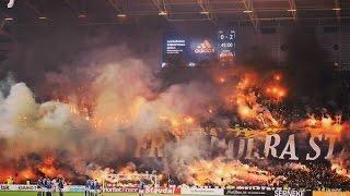 AIK Stockholm Ultras