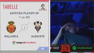 AUFSTIEG-PLAYOFFS   MALLORCA KARRIERE  | PART 5 | GamerBrother Stream Highlights