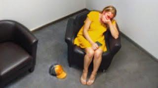 Husband Discovers Wife’s Evil Secret - Days Later, He’s Dead