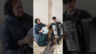 Даргинская песня  Али Кунки