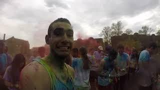 Holi 2018 Promo Video