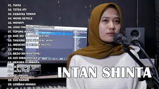 Intan Shinta  Full Album 2021 ~ Kumpulan Lagu Intan Shinta Cover Indonesia & Malaysia Terbai