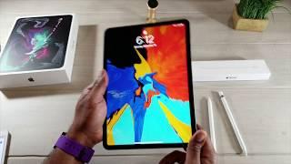 Watch this before buying iPad Pro 11"...