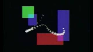 Ancient School (VIC-20 demo)
