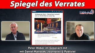 Spiegel des Verrates