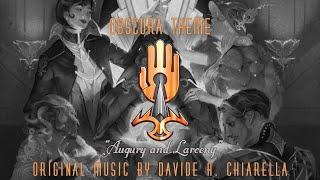 The Music of Streets of New Capenna: Augury and Larceny (Obscura Theme) | Magic the Gathering