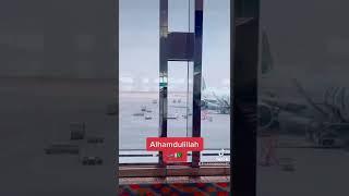 Going to Pakistan ... Alhamdulillah.... | Muhammad Zaheer