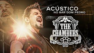 THE CHAMBERS (LIVE ACOUSTIC + ESTÚDIO)