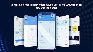 AutoMotu - Mobile App Rewards Safe Driving and Drivers