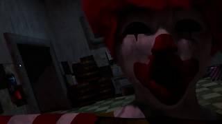 Five Night's at Ronald McDonald's Sparta hsm tgs remix