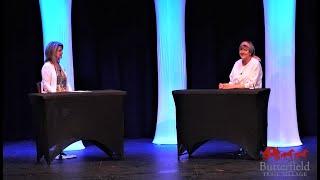 NWA Backstage Pass with Jenni Taylor Swain
