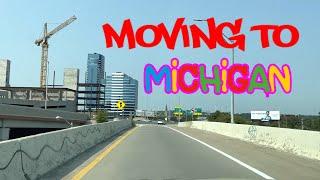 Moving To Michigan ️ Everything You Need To Know