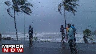 Kerala Monsoon Mayhem; Heavy Rains Lash Kochi