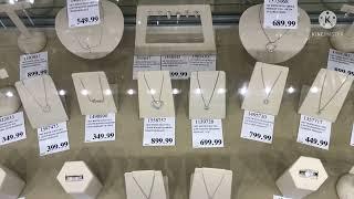 Low Cost Diamond and Gold Jewellery | Costco Store | Good Quality | USA | ISMart Supriya