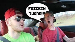 Overhyped Turbo Owner