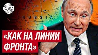 Путин раскрыл смысл расходов на нацпроекты