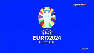 (MNC) Soccer Channel - UEFA Euro 2024 Official Intro