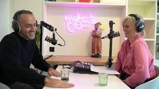 FRIETCAST AFLEVERING 09 XAVIER TAVEIRNE