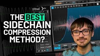 Mastering SIDECHAIN COMPRESSION in Ableton Live 12